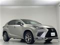 2019 Lexus NX