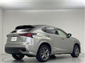 2019 Lexus NX