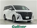 2024 Toyota Alphard Hybrid