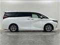 2024 Toyota Alphard Hybrid