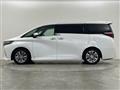 2024 Toyota Alphard Hybrid