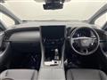 2024 Toyota Alphard Hybrid