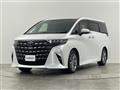 2024 Toyota Alphard Hybrid