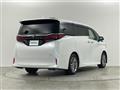 2024 Toyota Alphard Hybrid