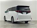 2024 Toyota Alphard Hybrid
