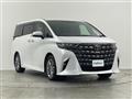 2024 Toyota Alphard Hybrid