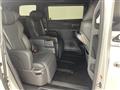 2024 Toyota Alphard Hybrid