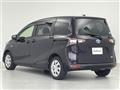 2018 Toyota Sienta