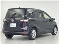 2018 Toyota Sienta