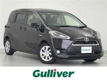 2018 Toyota Sienta