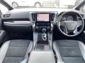 2021 Toyota Alphard Hybrid