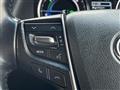 2021 Toyota Alphard Hybrid