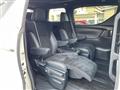 2021 Toyota Alphard Hybrid