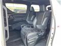 2021 Toyota Alphard Hybrid