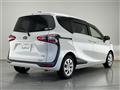 2017 Toyota Sienta
