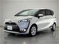 2017 Toyota Sienta