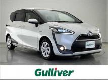 2017 Toyota Sienta