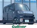 2018 Daihatsu WAKE
