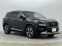 2023 Nissan X-Trail