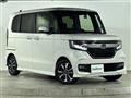 2018 Honda N BOX