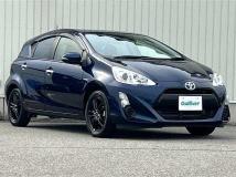 2016 Toyota AQUA