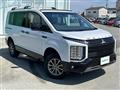 2024 Mitsubishi Delica D5
