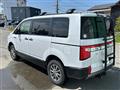 2024 Mitsubishi Delica D5