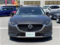2021 Mazda Mazda6
