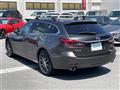 2021 Mazda Mazda6