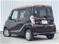 2017 Nissan DAYZ ROOX