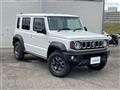 2025 Suzuki Jimny