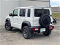 2025 Suzuki Jimny