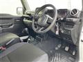 2025 Suzuki Jimny