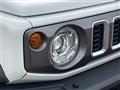 2025 Suzuki Jimny