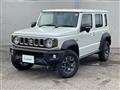 2025 Suzuki Jimny