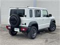 2025 Suzuki Jimny