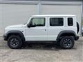 2025 Suzuki Jimny
