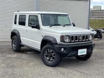 2025 Suzuki Jimny