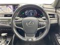 2019 Lexus ES