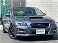 2016 Subaru Levorg