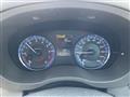 2016 Subaru Levorg