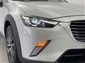 2017 Mazda CX-3