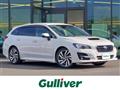 2017 Subaru Levorg