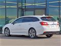 2017 Subaru Levorg