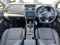 2017 Subaru Levorg