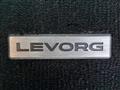 2017 Subaru Levorg
