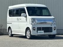 2017 Mitsubishi Town Box