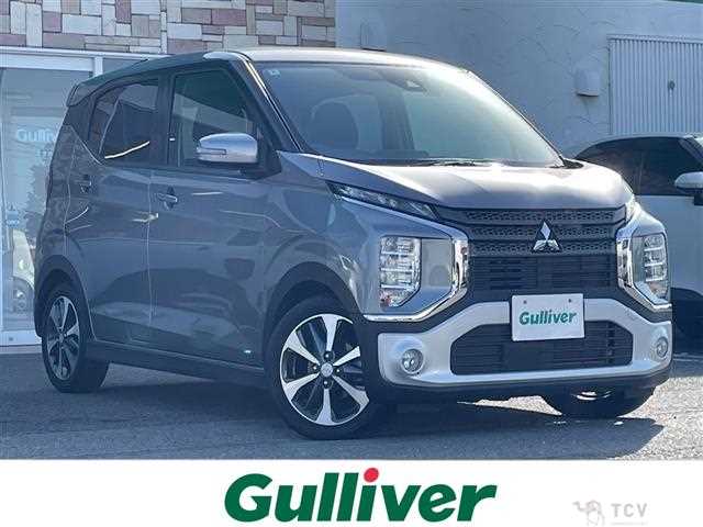 2019 Mitsubishi Mitsubishi Others