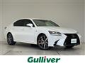 2016 Lexus GS
