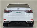 2016 Lexus GS